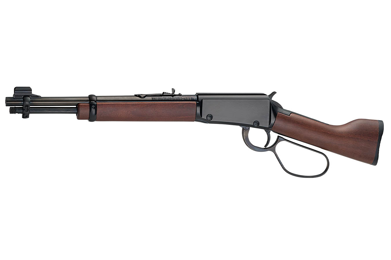 Henry Repeating Arms H1 Mare's Leg 22 WMR Heirloom Pistol